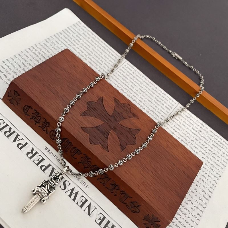 Chrome Hearts Necklaces